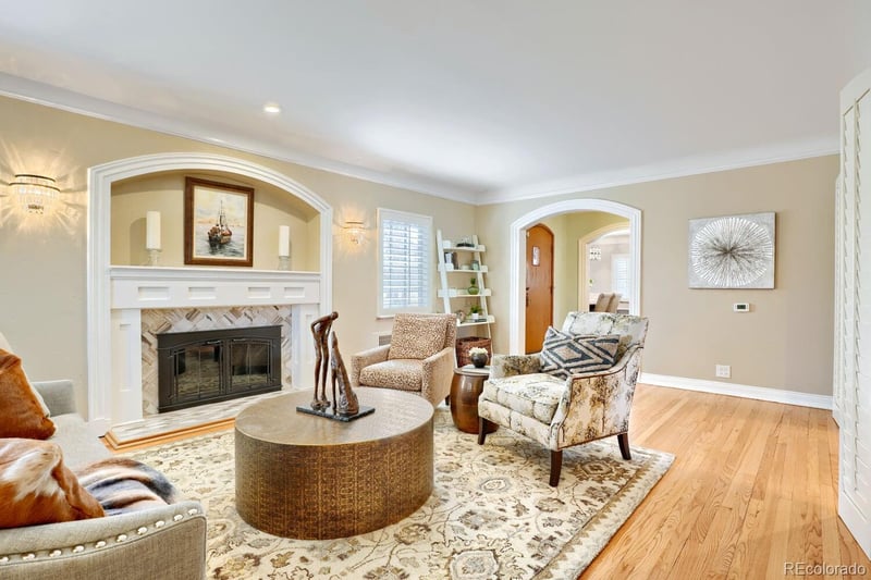 6235 E 17th Avenue Pw, Denver, CO 80220