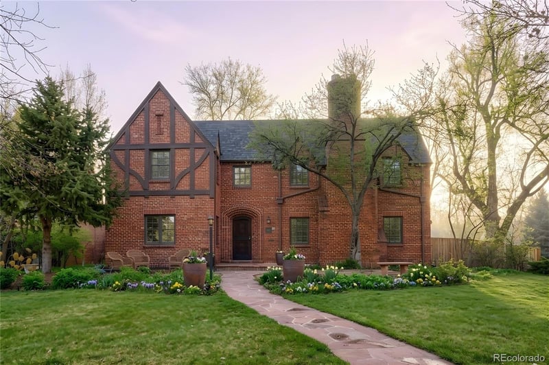 6235 E 17th Avenue Pw, Denver, CO 80220