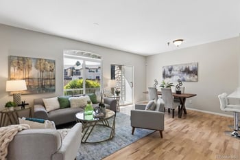 2575 Syracuse Way #101, Denver, CO 80231