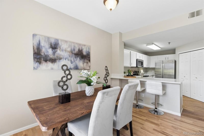 2575 Syracuse Way #F101, Denver, CO 80231