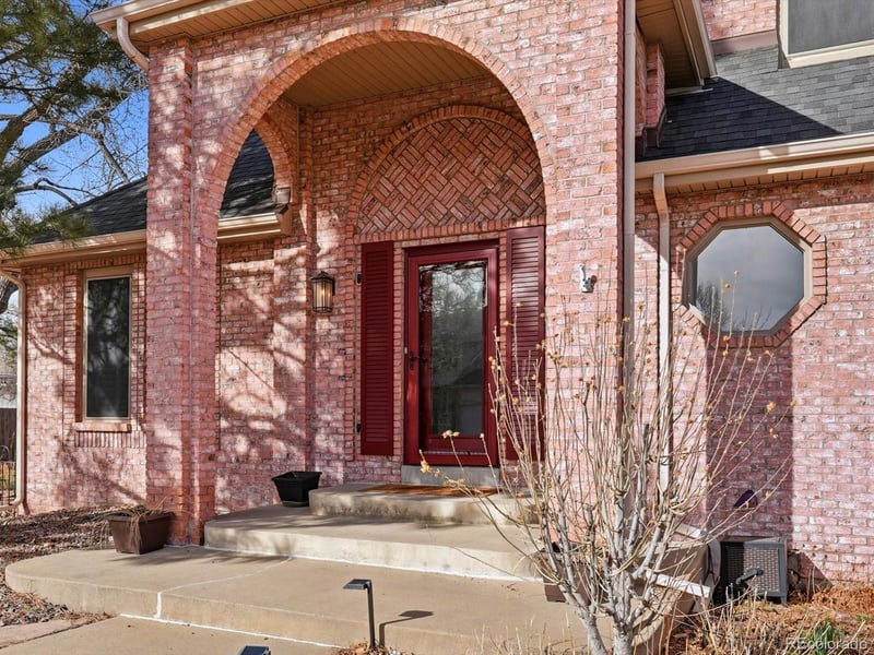 3825 Quail Ct, Wheat Ridge, CO 80033