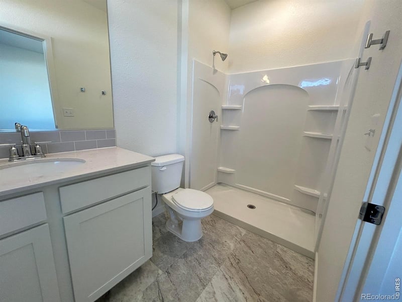 3805 Lake Clark St, Evans, CO 80620