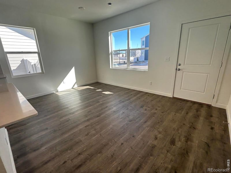 3805 Lake Clark St, Evans, CO 80620