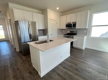 3805 Lake Clark St, Evans, CO 80620