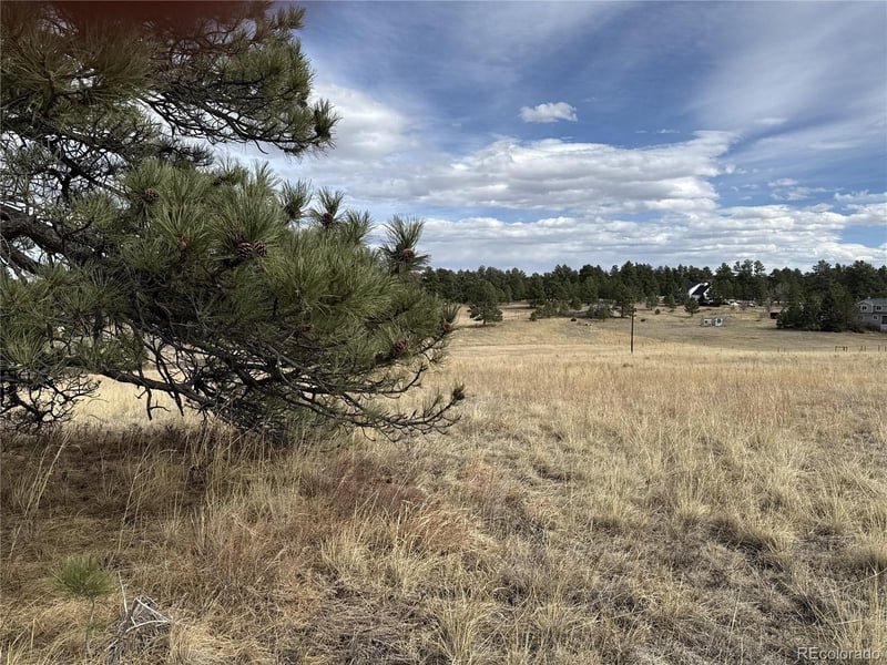 39080 County Road 21, Elizabeth, CO 80107