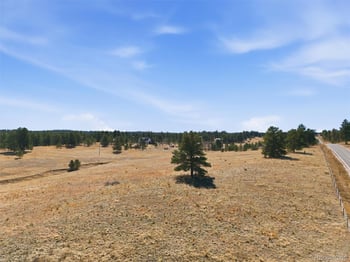 39080 County Road 21, Elizabeth, CO 80107