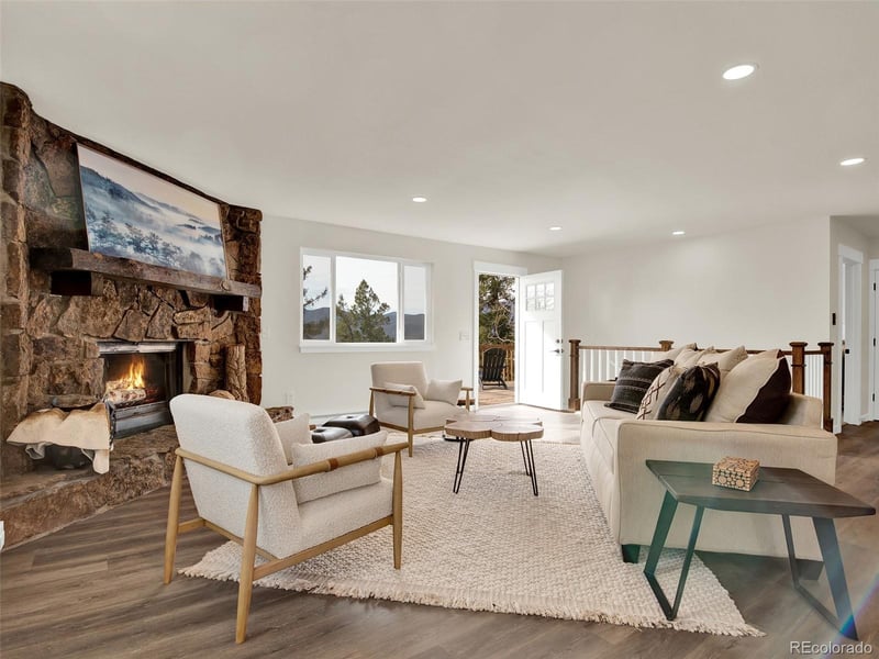 53 Deerhaven Dr, Bailey, CO 80421