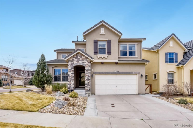 2308 Orchard Way, Lakewood, CO 80228
