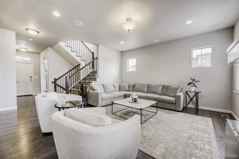 2308 Orchard Way, Lakewood, CO 80228