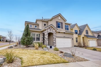 2308 Orchard Way, Lakewood, CO 80228
