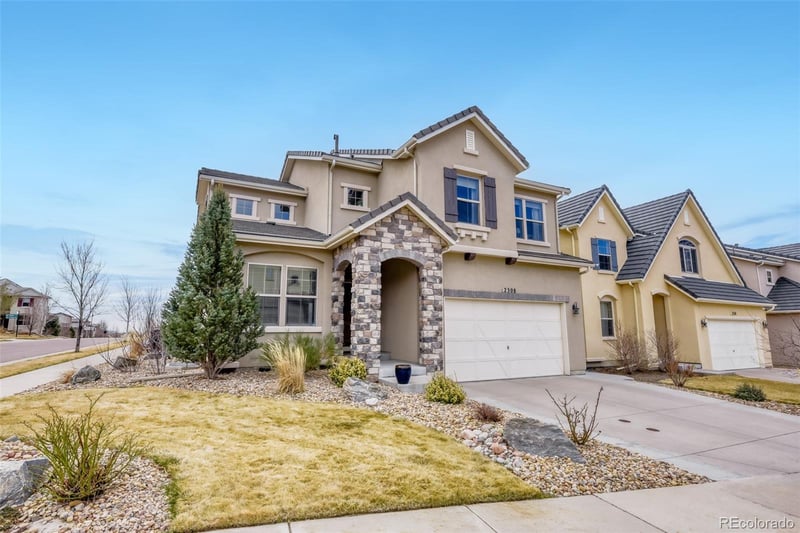 2308 Orchard Way, Lakewood, CO 80228