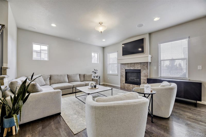 2308 Orchard Way, Lakewood, CO 80228