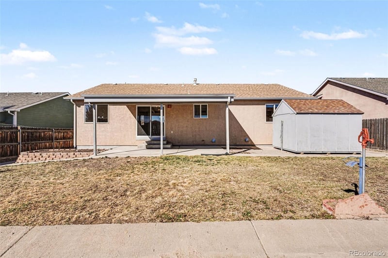 5108 Aramis Ct, Pueblo, CO 81005