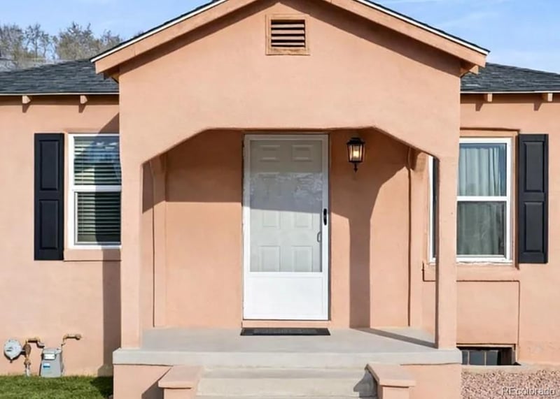 1116 Beulah Ave, Pueblo, CO 81004