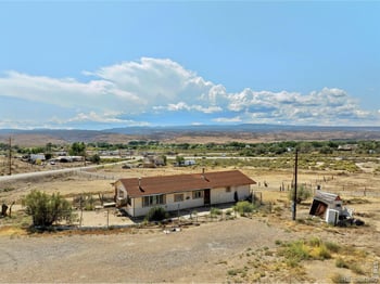 160 Reeder Mesa Rd, Whitewater, CO 81527