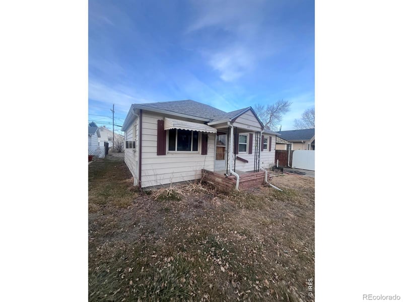 217 1st St, Johnstown, CO 80534