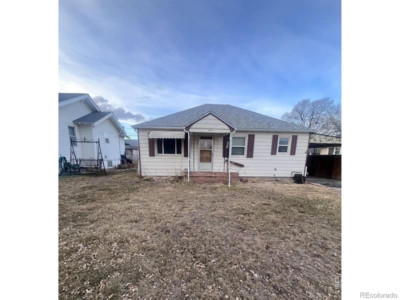 217 1st St, Johnstown, CO 80534