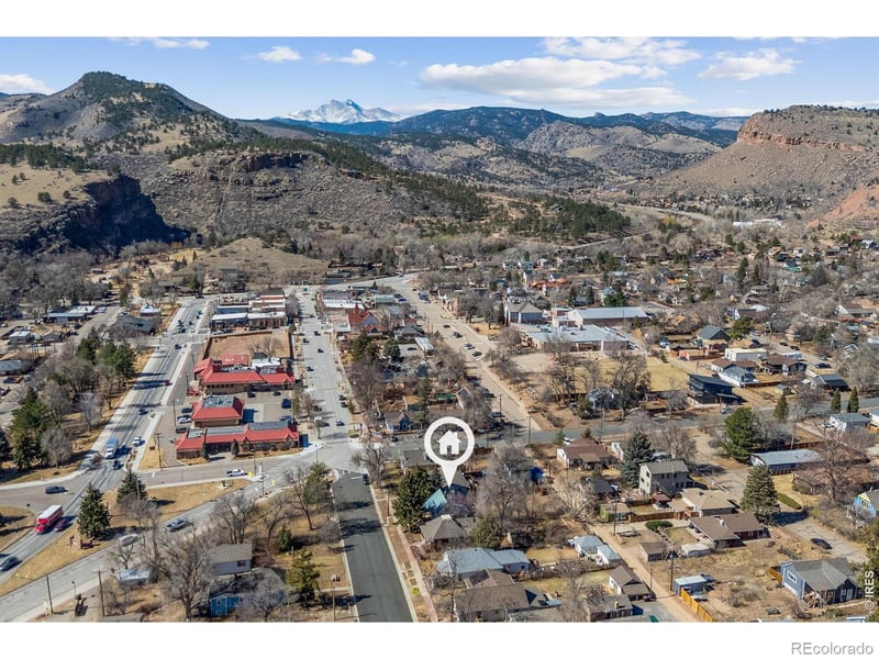 240 Main St, Lyons, CO 80540