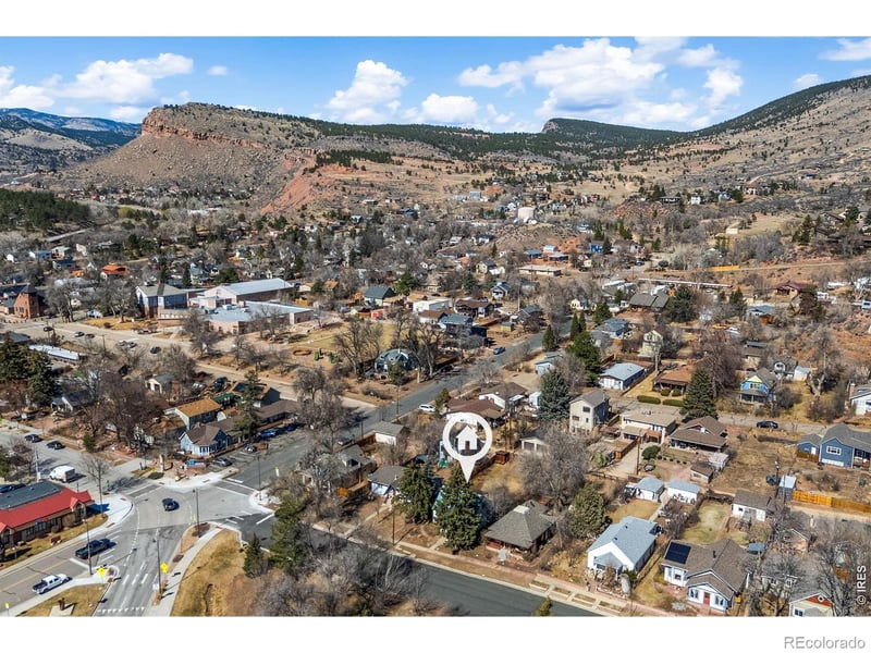 240 Main St, Lyons, CO 80540