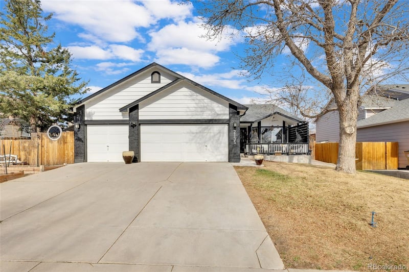 2135 W 135th Ave, Westminster, CO 80234