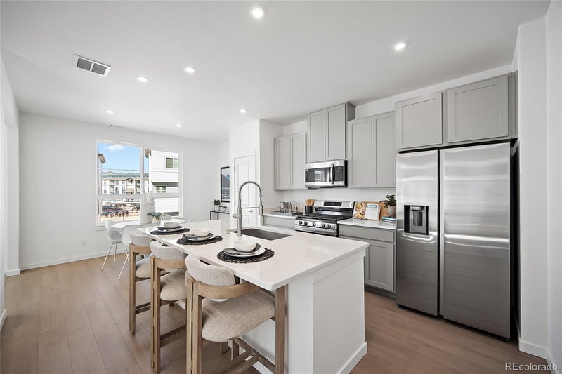 2235 Peridot Loop Hts, Colorado Springs, CO 80908