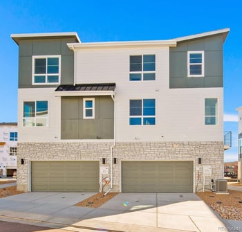 2235 Peridot Loop Hts, Colorado Springs, CO 80908
