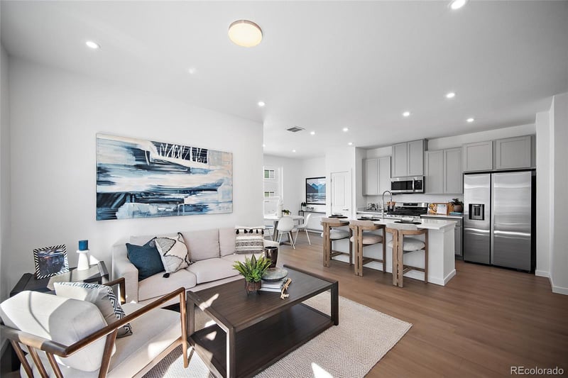 2235 Peridot Loop Hts, Colorado Springs, CO 80908