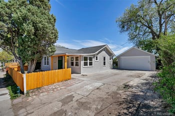 624 Quitman St, Denver, CO 80219