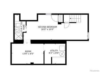 624 Quitman St, Denver, CO 80219