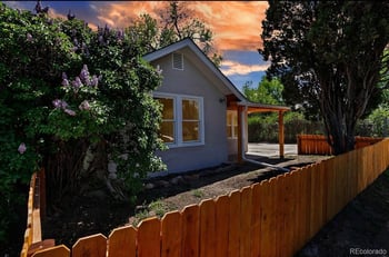 624 S Quitman St, Denver, CO 80219