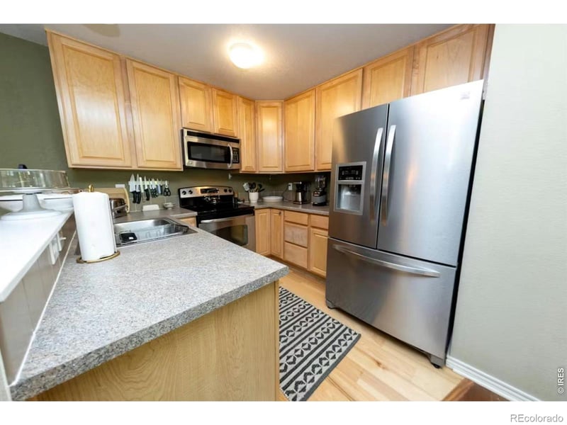 3683 Pinedale St #F, Boulder, CO 80301