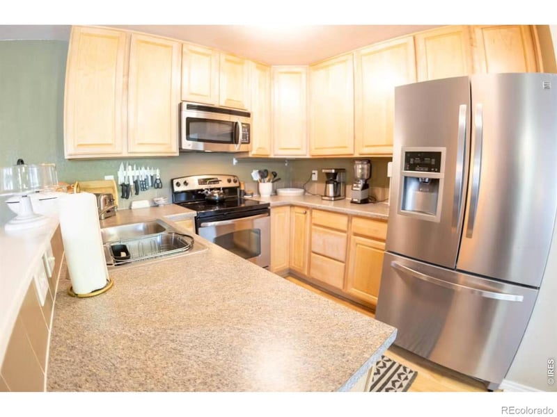 3683 Pinedale St #F, Boulder, CO 80301