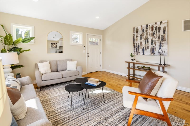 3010 Pierce St, Wheat Ridge, CO 80214