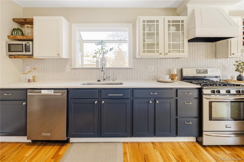 3010 Pierce St, Wheat Ridge, CO 80214