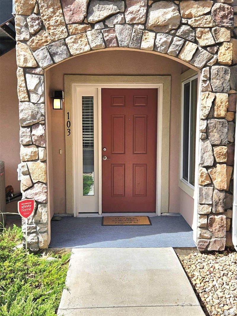 1614 Granby Way #103, Aurora, CO 80011