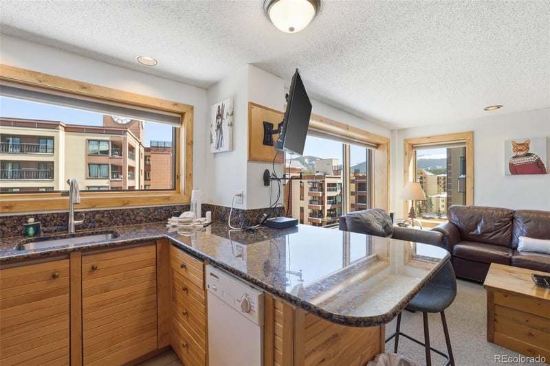 535 Park Ave #505, Breckenridge, CO 80424
