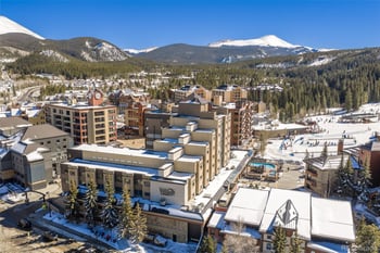 535 S Park Ave #505, Breckenridge, CO 80424