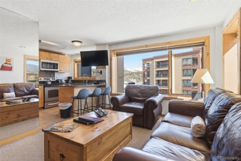 535 S Park Ave #505, Breckenridge, CO 80424