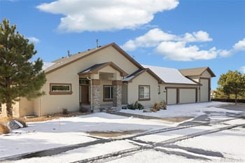 16805 Fletcherville Ln, Peyton, CO 80831