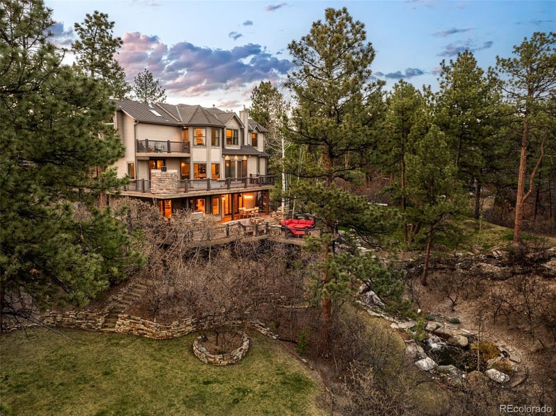 364 Morning Star Way, Castle Rock, CO 80108