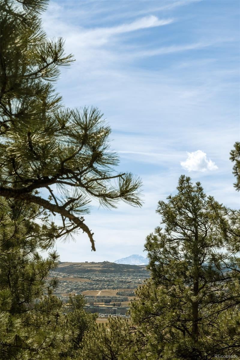 364 Morning Star Way, Castle Rock, CO 80108