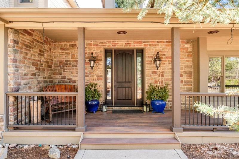 364 Morning Star Way, Castle Rock, CO 80108