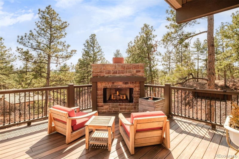 364 Morning Star Way, Castle Rock, CO 80108