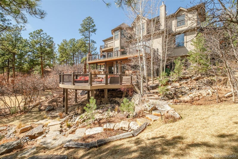 364 Morning Star Way, Castle Rock, CO 80108