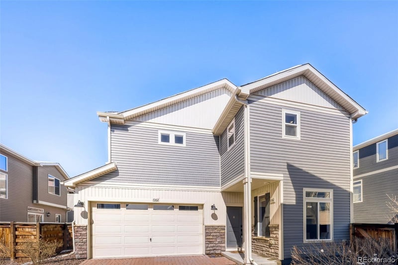 10162 Yampa Ct, Commerce City, CO 80022