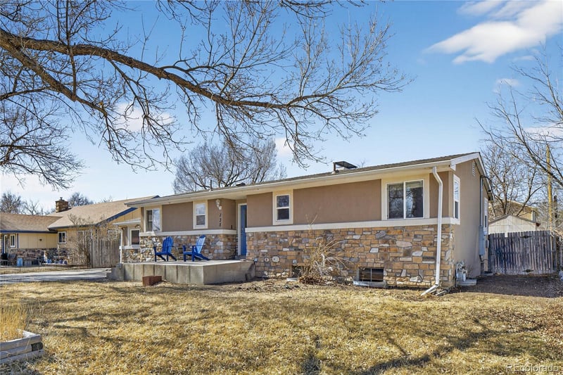 135 Kendall St, Lakewood, CO 80226