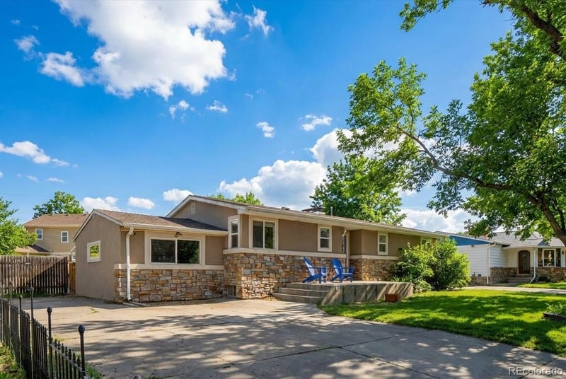 135 Kendall St, Lakewood, CO 80226