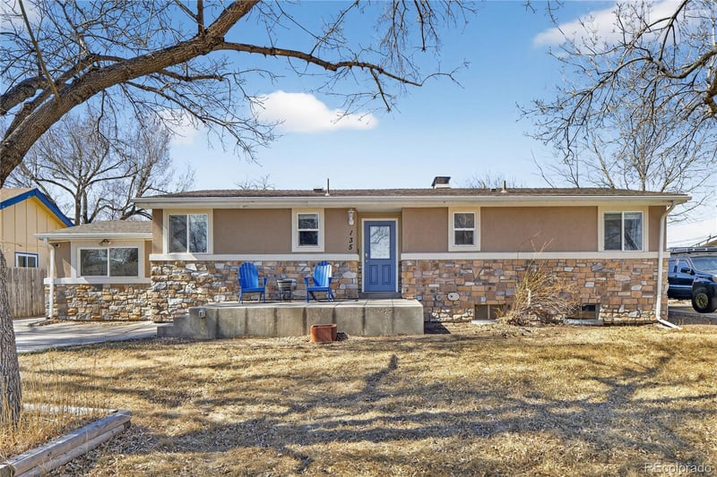 135 Kendall St, Lakewood, CO 80226