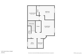 9591 26th Ave, Denver, CO 80238