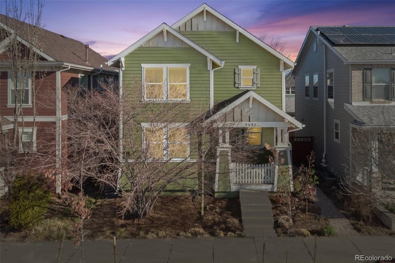 9591 26th Ave, Denver, CO 80238